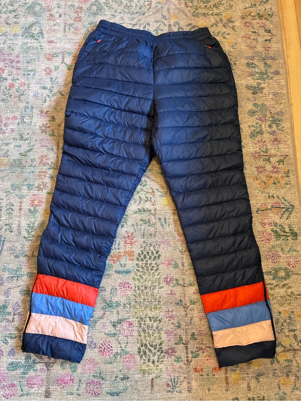Cotopaxi Fuego down pants